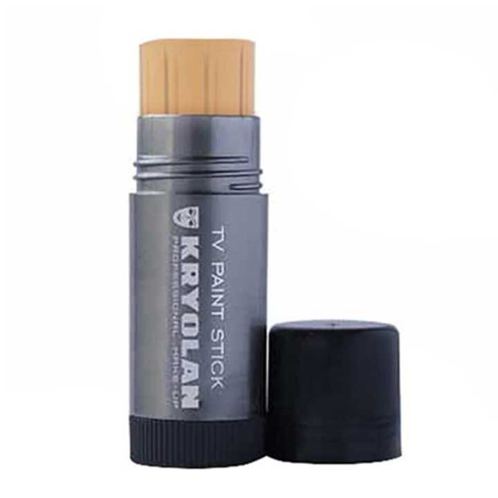 kryolan professional make up tv paint stick foundation - fs38