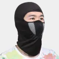 Windproof Balaclava Full head Neck Scarf Protector Hiking Fishing Ski Face Mask Maoxiu. 