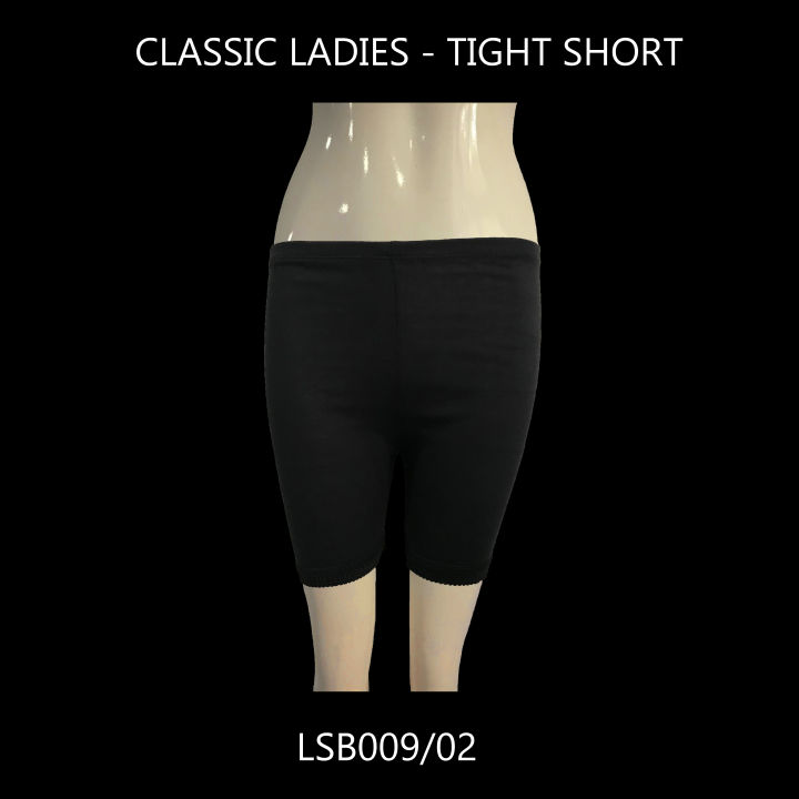 CLASSIC%20LADIES%20Inner-wear%20Safety%20Tight%20Shorts%20Womens'%20Under%20Shorts%20-%20Image%207