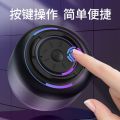 Bluetooth Mini Speaker New High Volume Mini Gift Home Office Speaker Subwoofer Portable Small Cannon. 