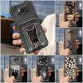 Card slot Waterproof Phone Case For Xiaomi Poco X3 NFC/X3 Pro Anti-dust protective Soft case Dirt-resistant Back Cover. 