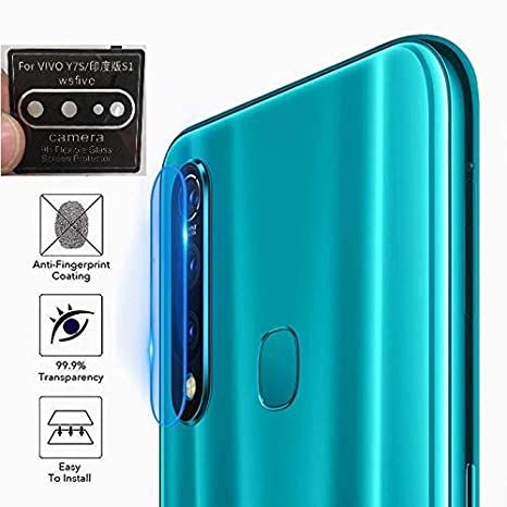 Mi Redmi Note Pro Camera Protection Film Flexible 9H Glass