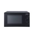 Panasonic 20L Solo Microwave Oven – NN-SM255B. 