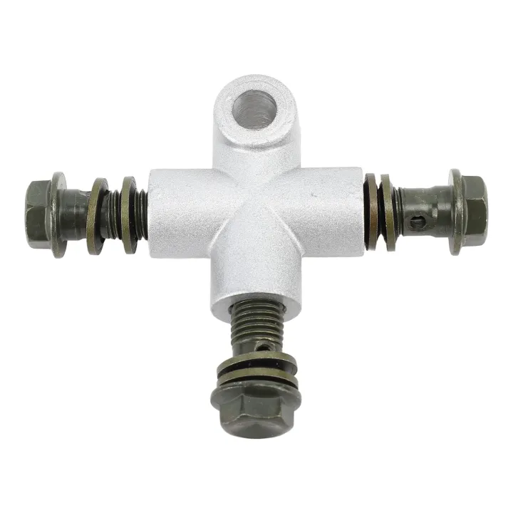 Hydraulic%20Brake%20T%20Connector%20Coupler%20Brake%20Line%203%20Way%20Adapter%20Anti%20Leakage%20for%20ATV%20UTV%20MINI%20BIKE%20GO%20Kart%20-%20Image%203