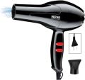 1800W / 1000W Nova Professional Foldable Hair Dryer With Speed And Temperature Settings For Women Men Ladies Gents Girls Boys PRM. 