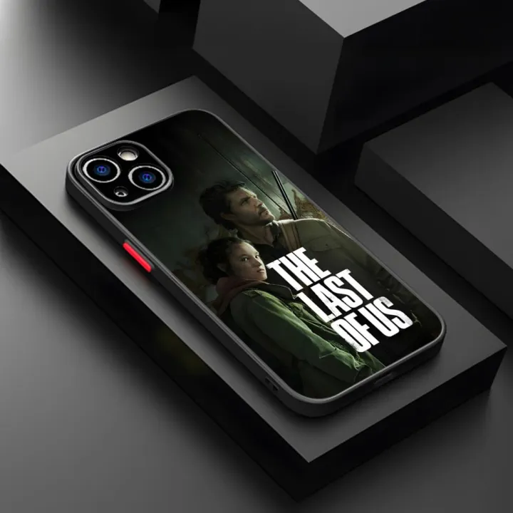 The%20Last%20Of%20Us%20Game%20Phone%20Case%20For%20IPhone%2015%2014%2013%2011%2012%20Pro%20Max%20Mini%20Xs%20X%20Xr%207%208%20Plus%20Se%20Back%20Cover%20-%20Image%207