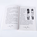 English Original Unicorn Academy Nature Magic Series 3 Book Lily and FeatherPhoebe and Shimmer 6-9 Children's Extended Extracurricular Reading Plot Novel Story Book. 