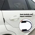 4PCS Car Sticker Door Edge Guards Trim Molding Protection Strip Scratch Protector Car Crash Barriers Door Guard Collision CSV. 