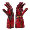 【Wildfolk Studio】Avengers Iron Man Infinity Stones Glove Gauntlet Cosplay Prop Party. 