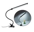 USB LED CLIP TABLE  READING LAMP -10040. 
