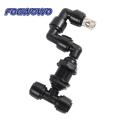 Mini Greenhouse Misting Nozzle Kit Reptiles Rainforest Aquarium Fogger Sprayer 360rotating Cooling Humidity Landscaping. 