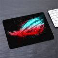 Mousepad Company Mouse Pad Gamer Desk Mat Setup Gamer Accessories Small Mousepepad For Office Deskmat Deskpad Csgo ASUS ROG. 