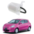 1 PCS New Fuel Filter 1770A452 Parts Accessories for Mitsubishi Mirage 1.2L 2013 2014 2015 2016 2017 High Quality. 