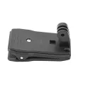 【KAMDSS015】Clamp Mount 4K SJ4000 Sports Camera. 