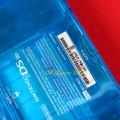 30pcs Back Sticker Label Barcode For Ndsl Serial Number Bar Code For 3ds 3dsxl New 3dsxl Ndsixl Controller Universally. 