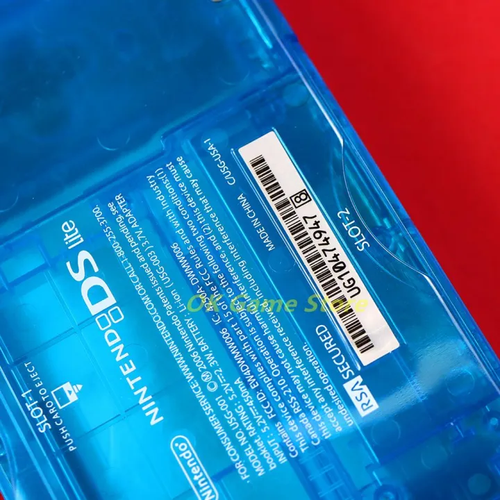 30pcs%20Back%20Sticker%20Label%20Barcode%20For%20Ndsl%20Serial%20Number%20Bar%20Code%20For%203ds%203dsxl%20New%203dsxl%20Ndsixl%20Controller%20Universally%20-%20Image%206