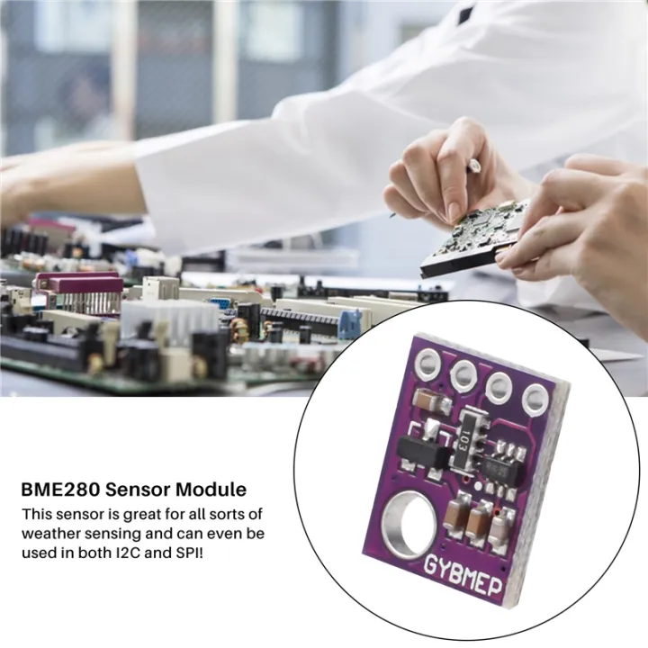 3PCS%20BME280%205V%20Digital%20Sensor%20Temperature%20Humidity%20Barometric%20Pressure%20Sensor%20Module%20I2C%20SPI%20BME280%20Sensor%20Module%20-%20Image%207