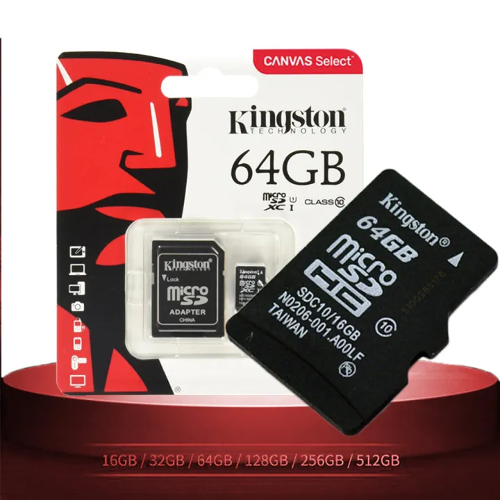 %CE%9A%D1%96ng%D1%95t%D0%BEn%20Micro%20SD%20Memory%20Card%20128GB%2064GB%2032GB%2016GB%20Flash%20TF/SD%20Card%20A1%20U3%20Class%2010%20-%20Image%208