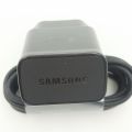 【New Samsung EP-TA200 EU US Fast Charger Quick Travel Adapter 120cm USB Type C Cable For Galaxy S10 S10E A21S M31S A12 A20S. 