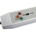 Logic Probe-1 x Logic Probe-white. 