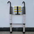 Telescoping Ladder Hook Stabilizers Standoff Universal. 