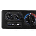 MB657317 Car Master Fresh Air A/C Heater Climate Control Panel Switch for Mitsubishi Pajero V31 V32 V33. 