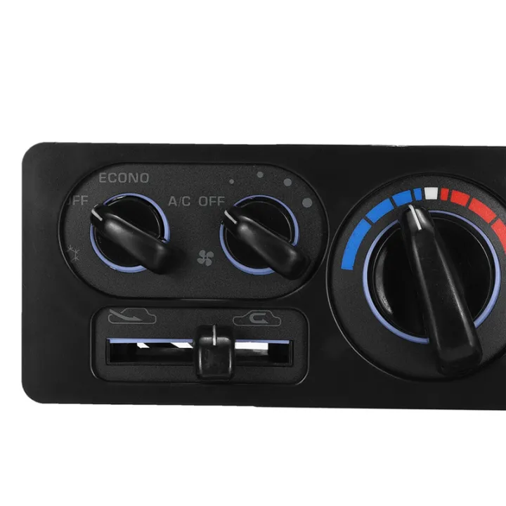 MB657317%20Car%20Master%20Fresh%20Air%20A/C%20Heater%20Climate%20Control%20Panel%20Switch%20for%20Mitsubishi%20Pajero%20V31%20V32%20V33%20-%20Image%205