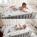 Baby WaterProof Cot Sheet XL size. 