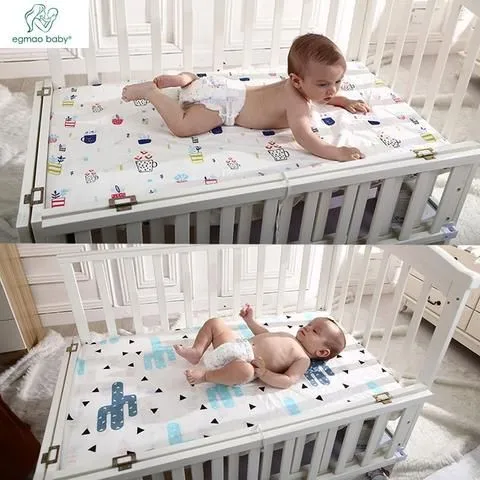 Baby WaterProof Cot Sheet XL size