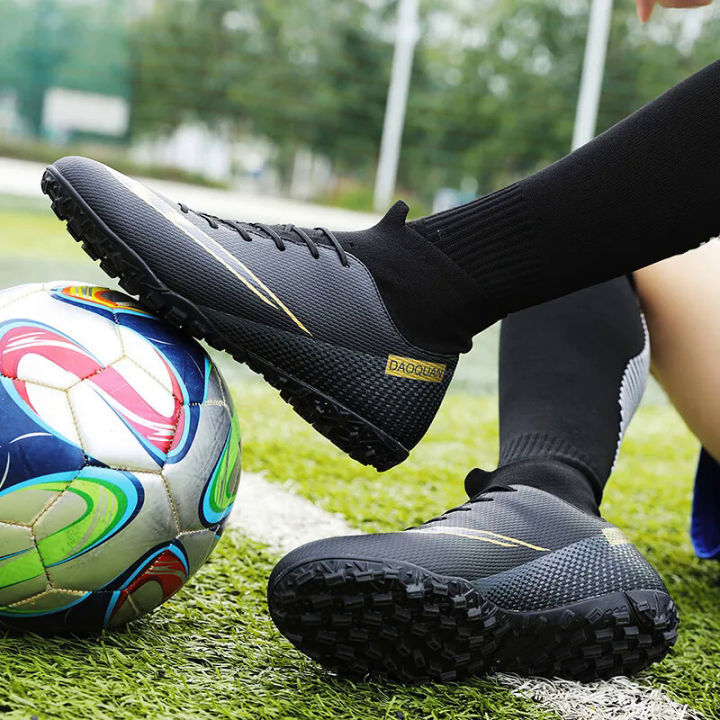 Men's%20Soccer%20Shoes%20Society%20Football%20Boots%20Professional%20Field%20Football%20Shoes%20Free%20Shipping%20Childrens%20Football%20Futsal%20Shoes%20-%20Image%202