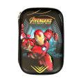 Kids Pencil Case | Cartoon Kids Pencil Case | 3D Pencil Case | Marvel Pencil Case | Kids Pencil Case 3D Pencil Case Large Capacity Pencil Case Cute Design Disney and Marvel Characters. 