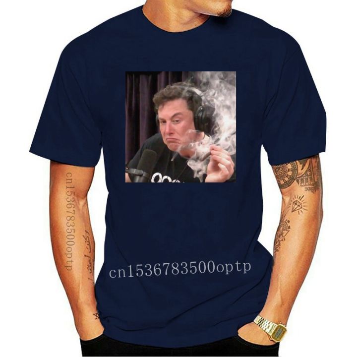New%20Elon%20Musk%20Smoking%20Weed%20On%20Joe%20Rogan%20Experience%20-%20Unisex%20T-Shirt%20Black%20-%20Unisex%20T%20Hip-Hop%20Tee%20Shirt%20-%20Image%207