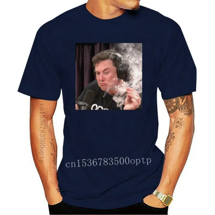 New%20Elon%20Musk%20Smoking%20Weed%20On%20Joe%20Rogan%20Experience%20-%20Unisex%20T-Shirt%20Black%20-%20Unisex%20T%20Hip-Hop%20Tee%20Shirt%20-%20Image%207