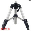 Infrared Horizontal Wire Bonding Machine Laser Level Accessories Tripod 40838 Alloy Aluminum Laser Tripod Tripod 。：. 