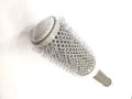 Professional Ceramic Nano Technology Round Brush for Blow Drying Brush. 