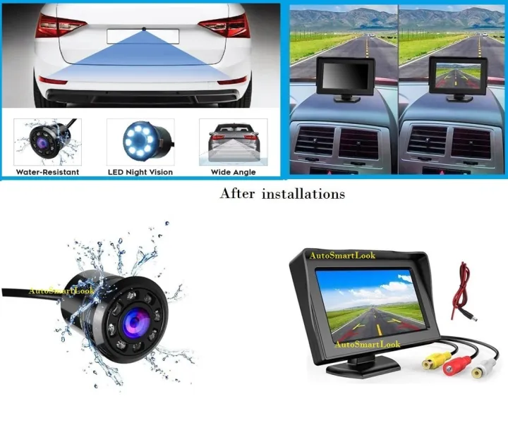 Auto_Smart_Look%20Combo%204.3%20Dashboard%20TFT%20LCD%20Screen%20Rear%20View%20Monitor%20with%208%20LED%20Night%20Vision%20Car%20Reverse%20Camera%20for%20Maruti%20Swift%20NUZ%20-%20Image%207