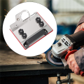 Chamfer Cutting Tool- 45 Degree Tile Grinder for Precision Angle Cuts with 100-Type Machines in Construction Renovation. 