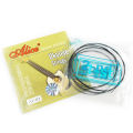 Ukulele Strings Black Nylon Or Clear Nylon Professional Uku 4 Strings Uke String. 