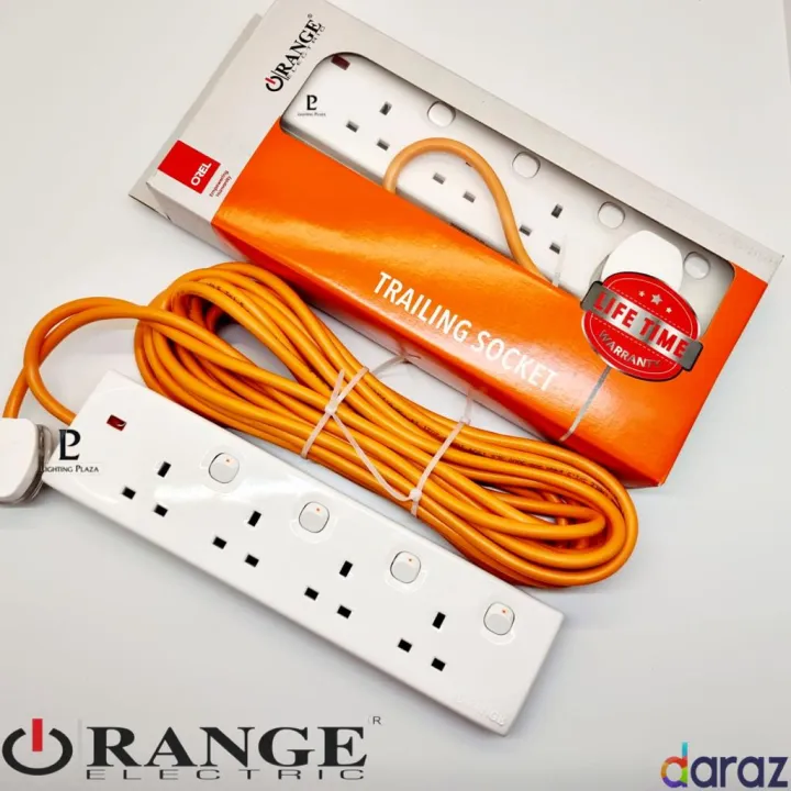 ORANGE%20Extension%20Cord%20-%2010%20Meter%20-%20Wire%20Cord%20-%2013A%20Trailer%20Multi%20Socket%20-%20Multi%20Plug%20-%20Life%20Time%20Warranty%20-%20Image%204