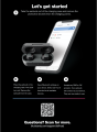 Skullcandy Jib True 2 Wireless Earbuds. 