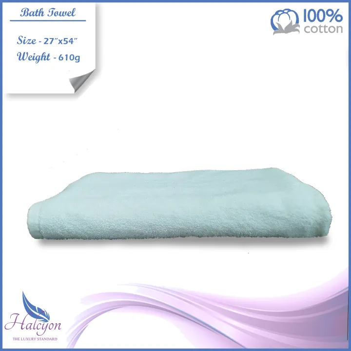 Halcyon%20100%25%20Cotton%20Bath%20Towel%20-%2027%20by%2054%20Hotel%20Range%20-%20Image%206
