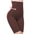 Women Shapewear Tummy Control Panties High Waist Slimming Panties Mid Thigh Body Shapers Shaping Shorts. 