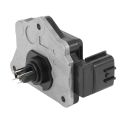 Mass Air Flow Sensor Maf For Nissan Paladin D21 Sentra 100Nx B13 Primera Sunny 1.4 1.6 2.0 Afh45M-46 Afh45M46. 