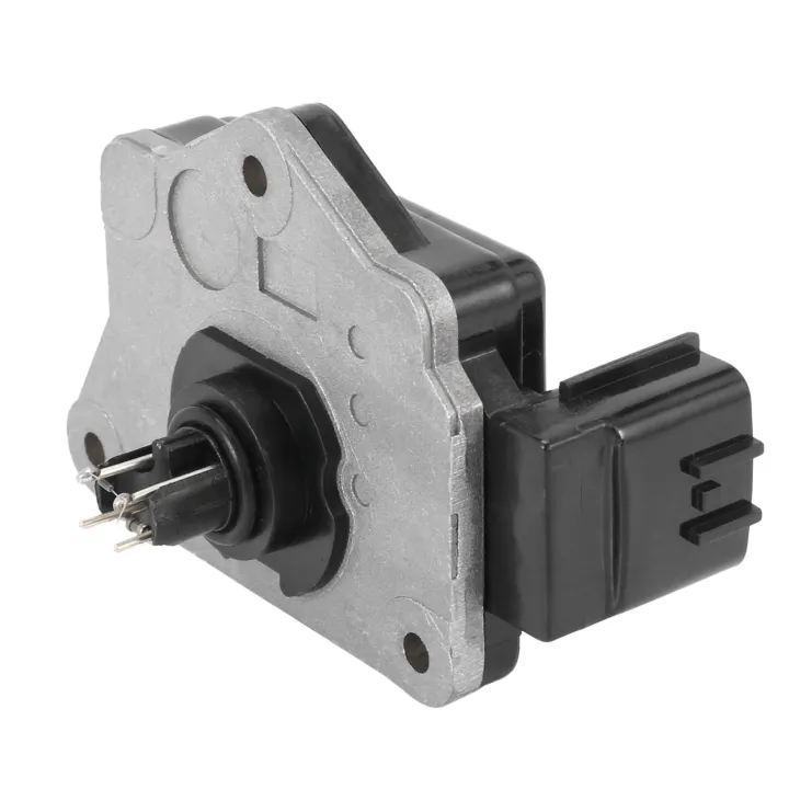 Mass%20Air%20Flow%20Sensor%20Maf%20For%20Nissan%20Paladin%20D21%20Sentra%20100Nx%20B13%20Primera%20Sunny%201.4%201.6%202.0%20Afh45M-46%20Afh45M46%20-%20Image%204