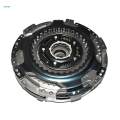 Dual Clutch Clutch Assembly Set Assembly Repair, High Performance, 41200-2D220 for Premium Good Performance ,Practical. 