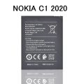 Nokia C1 Battery S5420AP. 