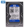 New style WD 1TB Blue 3.5 SATA 6 GB/s HDD sata internal hard disk 64M 7200PPM drive desktop hdd for PC. 