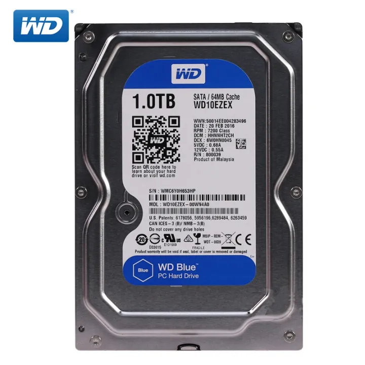New%20style%20WD%201TB%20Blue%203.5%20SATA%206%20GB/s%20HDD%20sata%20internal%20hard%20disk%2064M%207200PPM%20drive%20desktop%20hdd%20for%20PC%20-%20Image%204