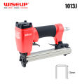 Stapler gun pneumatic (Air compressor operated) 1013J WISEUP brand 121102. 