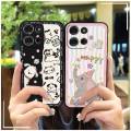 Anti-dust Anti-knock Phone Case For MOTO G75 5G Full wrap Mobile Case Graffiti Soft case Cell Phone Sleeve Protective. 